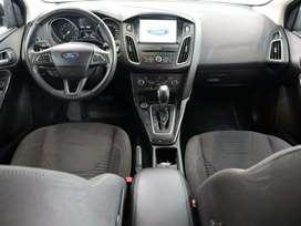 Ford Focus 1,0 SCTi 125 Titanium stc. aut.