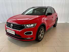 VW T-Roc 1,5 TSi 150 Sport R-line DSG