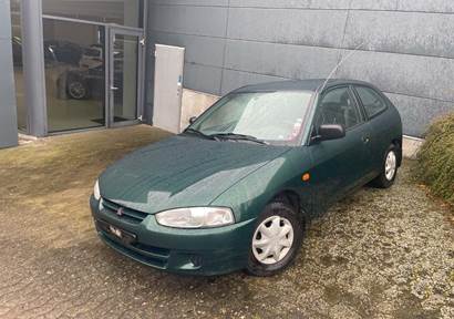 Mitsubishi Colt 1,3