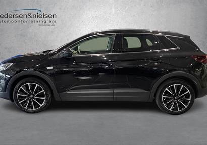 Opel Grandland X 1,6 PHEV  Plugin-hybrid Cosmo Prestige Pack 225HK 5d 8g Aut.