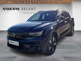 Volvo XC40 Recharge Extended Range Plus 252HK 5d Trinl. Gear