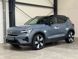 Volvo XC40 P8 ReCharge Ultimate