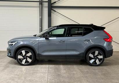 Volvo XC40 P8 ReCharge Ultimate