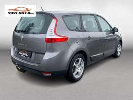 Renault Grand Scenic III 1,5 dCi 110 Expression 7prs