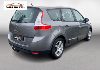 Renault Grand Scenic III 1,5 dCi 110 Expression 7prs