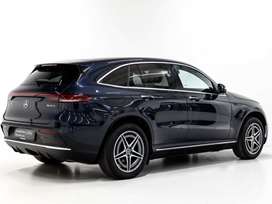 Mercedes EQC400 AMG Line 4Matic