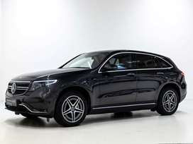 Mercedes EQC400 AMG Line 4Matic