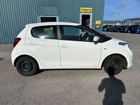 Citroën C1 1,2 PureTech 82 Complet