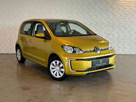 VW E-UP!