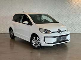 VW E-UP! United