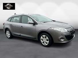 Renault Megane III 1,6 110 Expression Sport Tourer