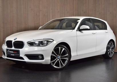 BMW 120d