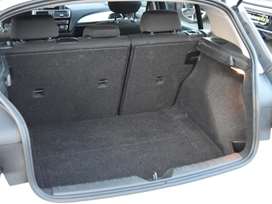 BMW 120d 2,0 aut.