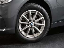 BMW 218d 2,0 Gran Tourer Advantage aut. 7prs