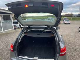 Mercedes C200 2,0 stc. aut.