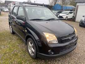 Suzuki Ignis 1,5