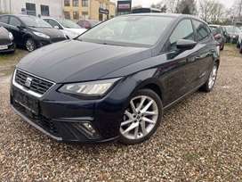 Seat Ibiza 1,0 TSi 110 FR DSG