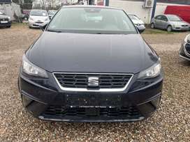 Seat Ibiza 1,0 TSi 110 FR DSG