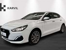 Hyundai i30 1,4 T-GDi Trend Fastback