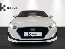 Hyundai i30 1,4 T-GDi Trend Fastback