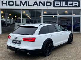 Audi A6 Allroad 3,0 TDi 204 quattro S-tr.