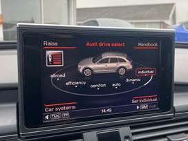 Audi A6 Allroad 3,0 TDi 204 quattro S-tr.