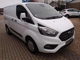 Ford Transit Custom 270S 2,0 TDCi 130 Trend