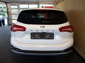 Ford Focus 1,0 EcoBoost Active stc. aut.