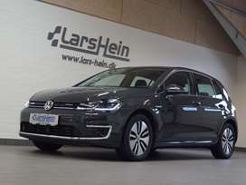 VW e-Golf VII Comfortline