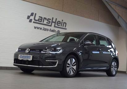 VW e-Golf VII Comfortline