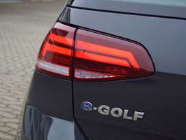 VW e-Golf VII Comfortline