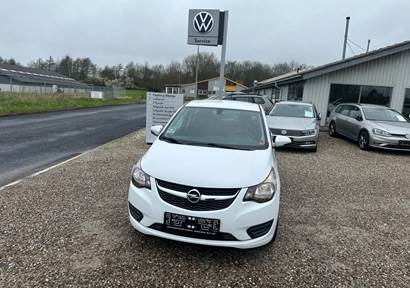 Opel Karl 1,0 Enjoy