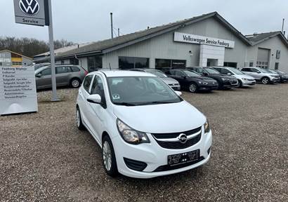 Opel Karl 1,0 Enjoy