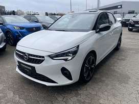 Opel Corsa 1,2 T 100 Elegance Sky