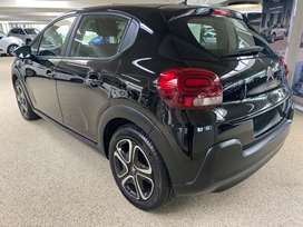 Citroën C3 1,2 PureTech 83 Feel