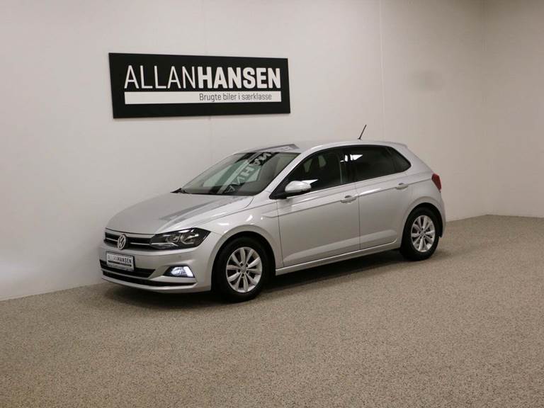 Allan Hansen Automobiler A/S