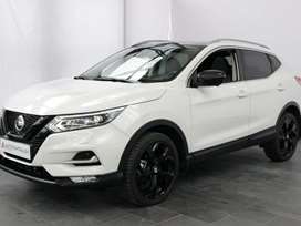 Nissan Qashqai 1,2 Dig-T 115 Tekna X-tr.