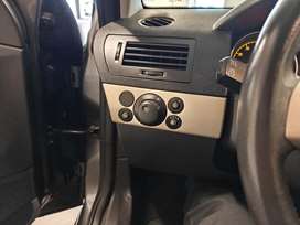 Opel Astra 1,6 16V 115 Limited