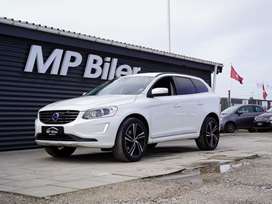 Volvo XC60 2,4 D5 215 Momentum aut. AWD