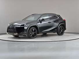 Lexus UX 2,0 250h Hybrid Special Edition E-CVT 184HK 5d Trinl. Gear