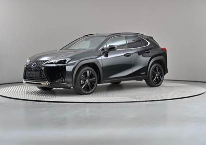 Lexus UX 2,0 250h Hybrid Special Edition E-CVT 184HK 5d Trinl. Gear