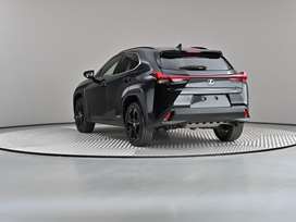 Lexus UX 2,0 250h Hybrid Special Edition E-CVT 184HK 5d Trinl. Gear