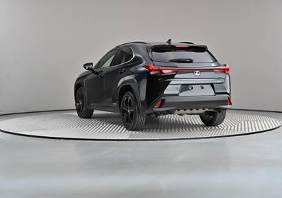 Lexus UX 2,0 250h Hybrid Special Edition E-CVT 184HK 5d Trinl. Gear