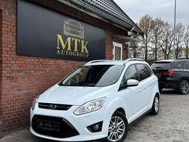 Ford Grand C-Max 1,0 SCTi 125 Titanium