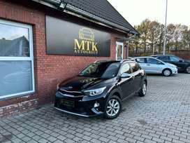 Kia Stonic 1,2 Advance