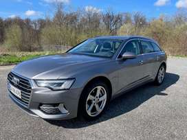 Audi A6 50 TFSi e Sport Prestige Avant quattro S-tr.