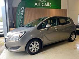 Opel Meriva 1,4 Limited