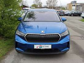 Skoda Enyaq 80 iV Plus Design Selection