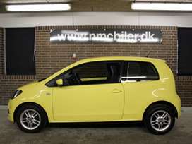 Skoda Citigo 1,0 60 Ambition GreenTec