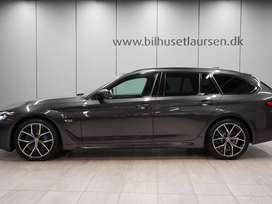 BMW 530e 2,0 Touring M-Sport+ aut.